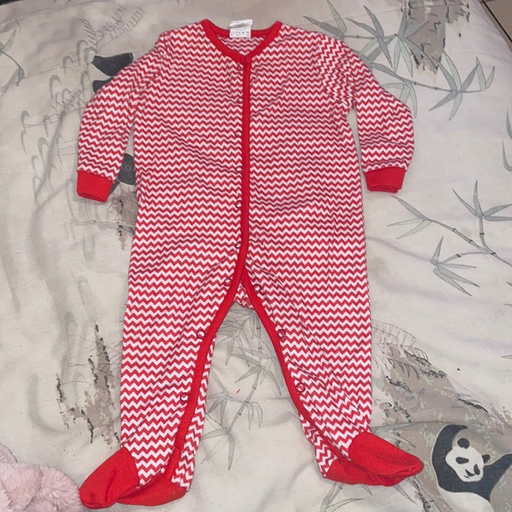 Merry Reindeer Sleeper